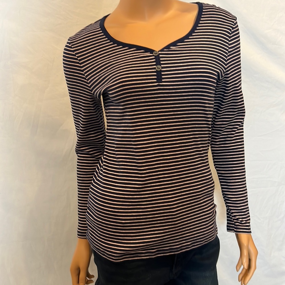Long Sleeved Tee
